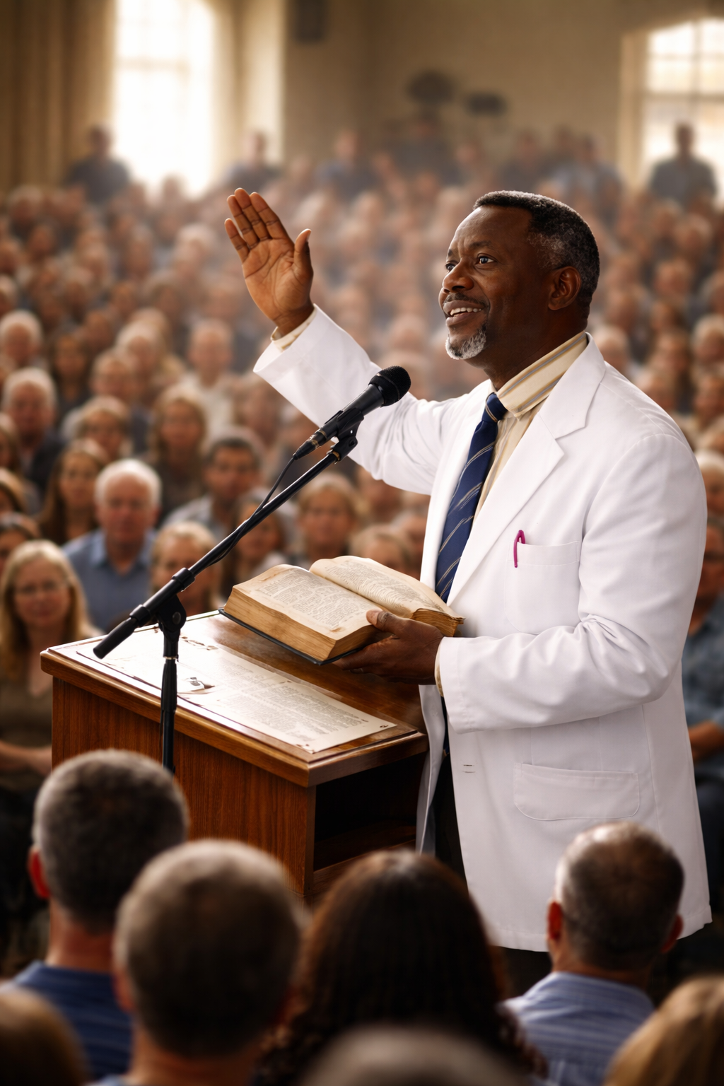 The power of prophesy