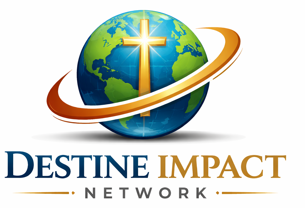 Destine impact image